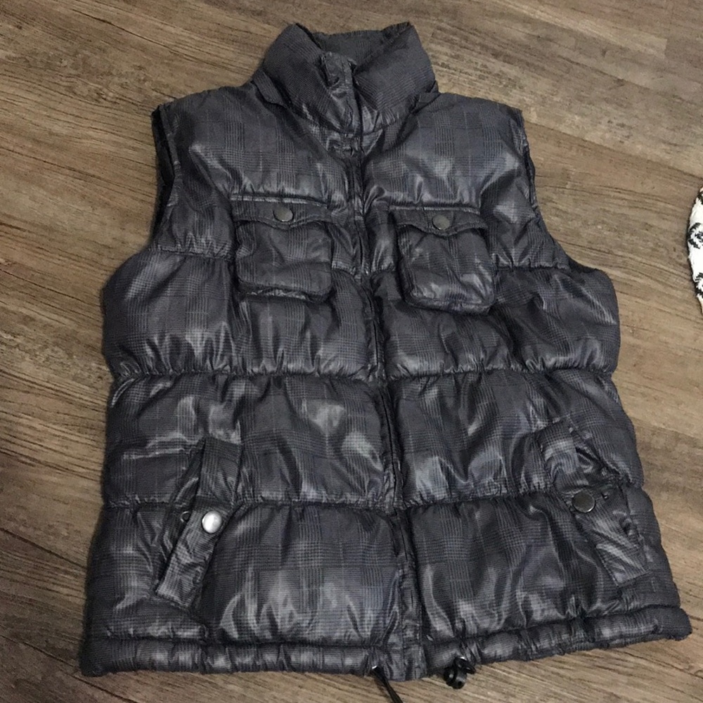 Faded Glory Vest